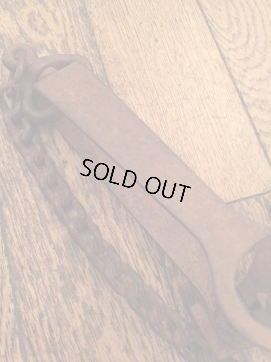 画像6: Iron Trash (6)