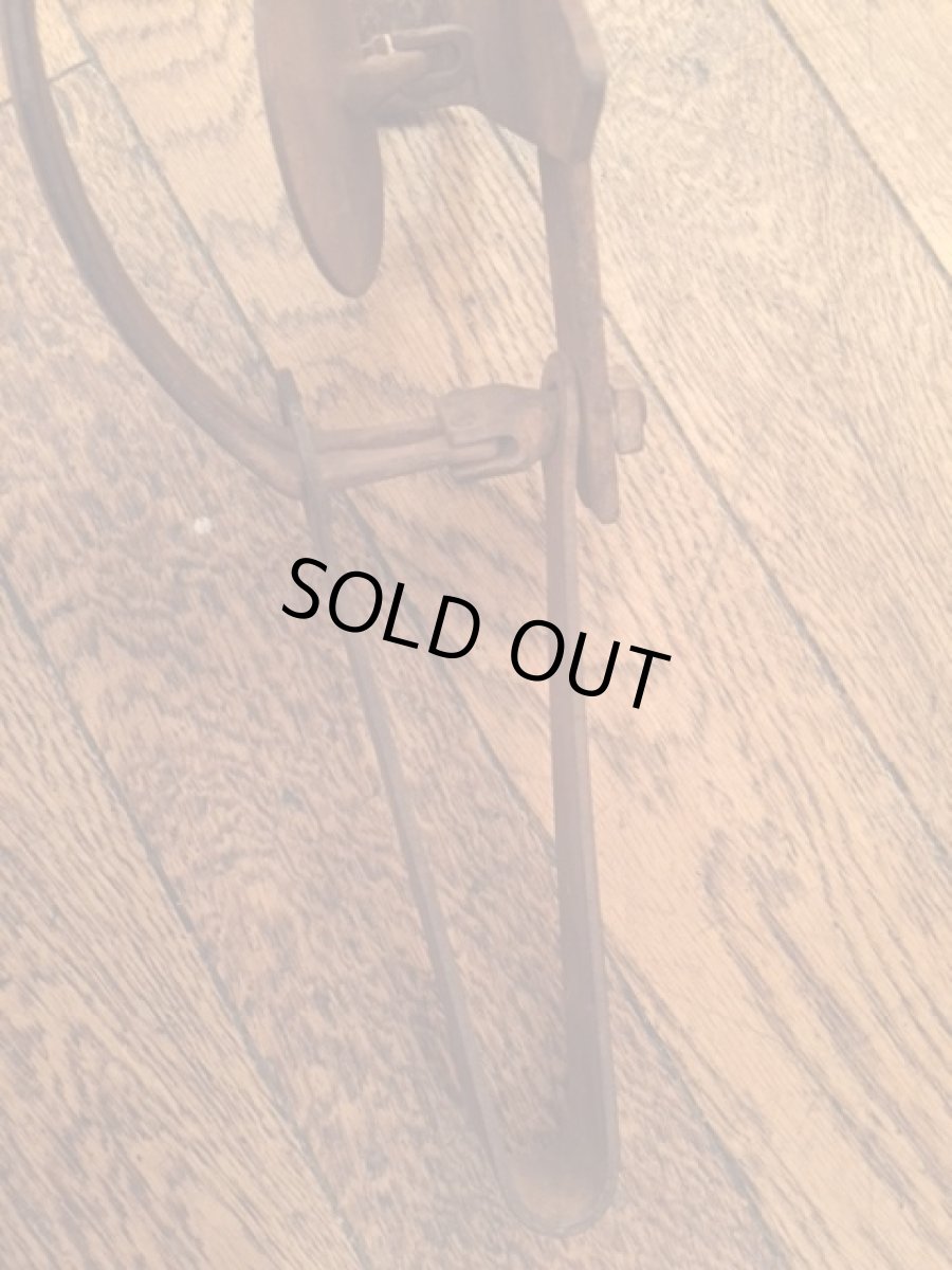 画像8: Iron Trash (8)