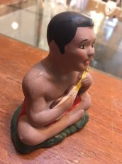 画像10: Vintage Hula Girl & Loco Boy Dolls (10)