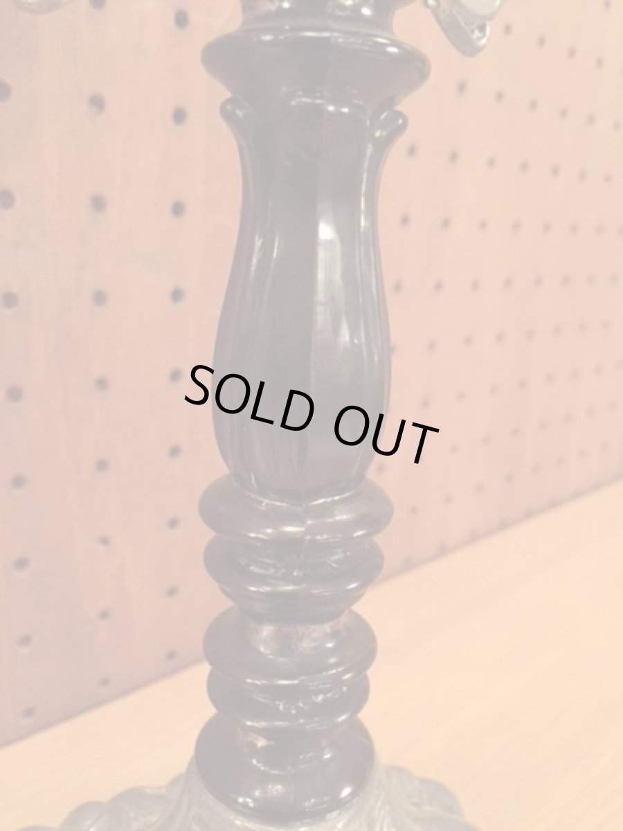 画像11: 5灯 Candle Holder (11)