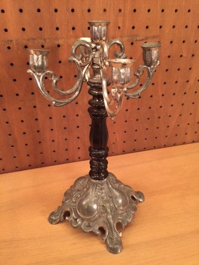 画像3: 5灯 Candle Holder