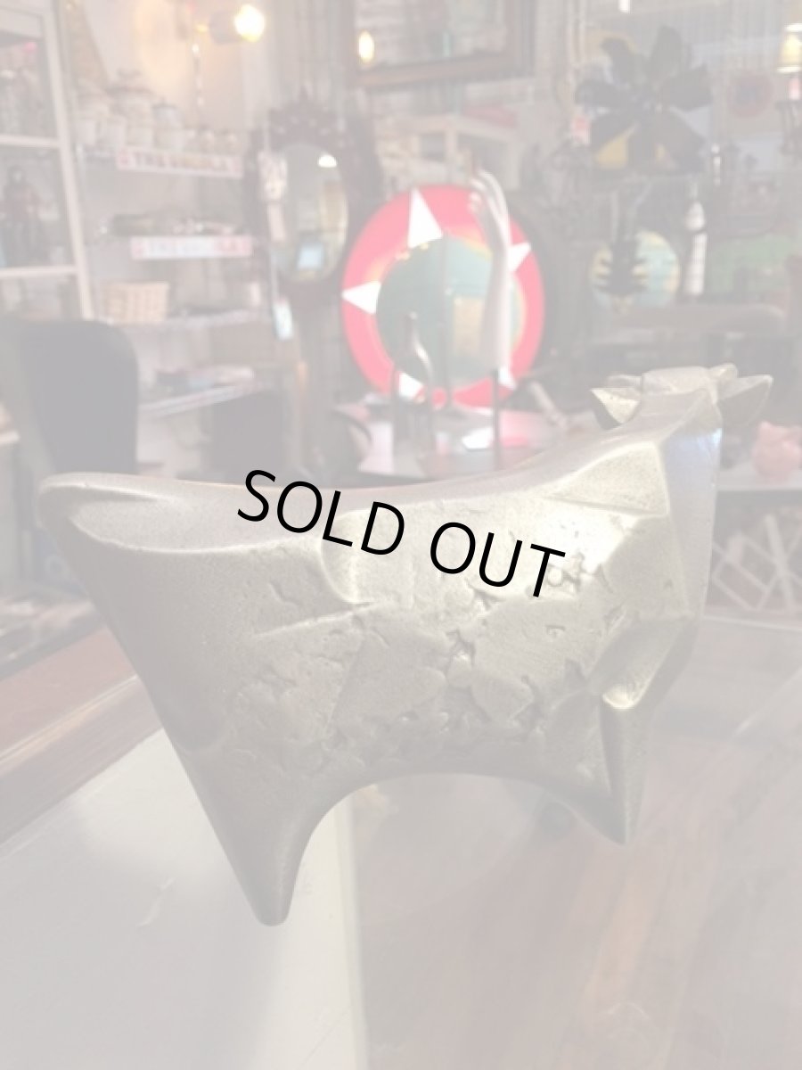 画像4: Cattle Ornament (4)