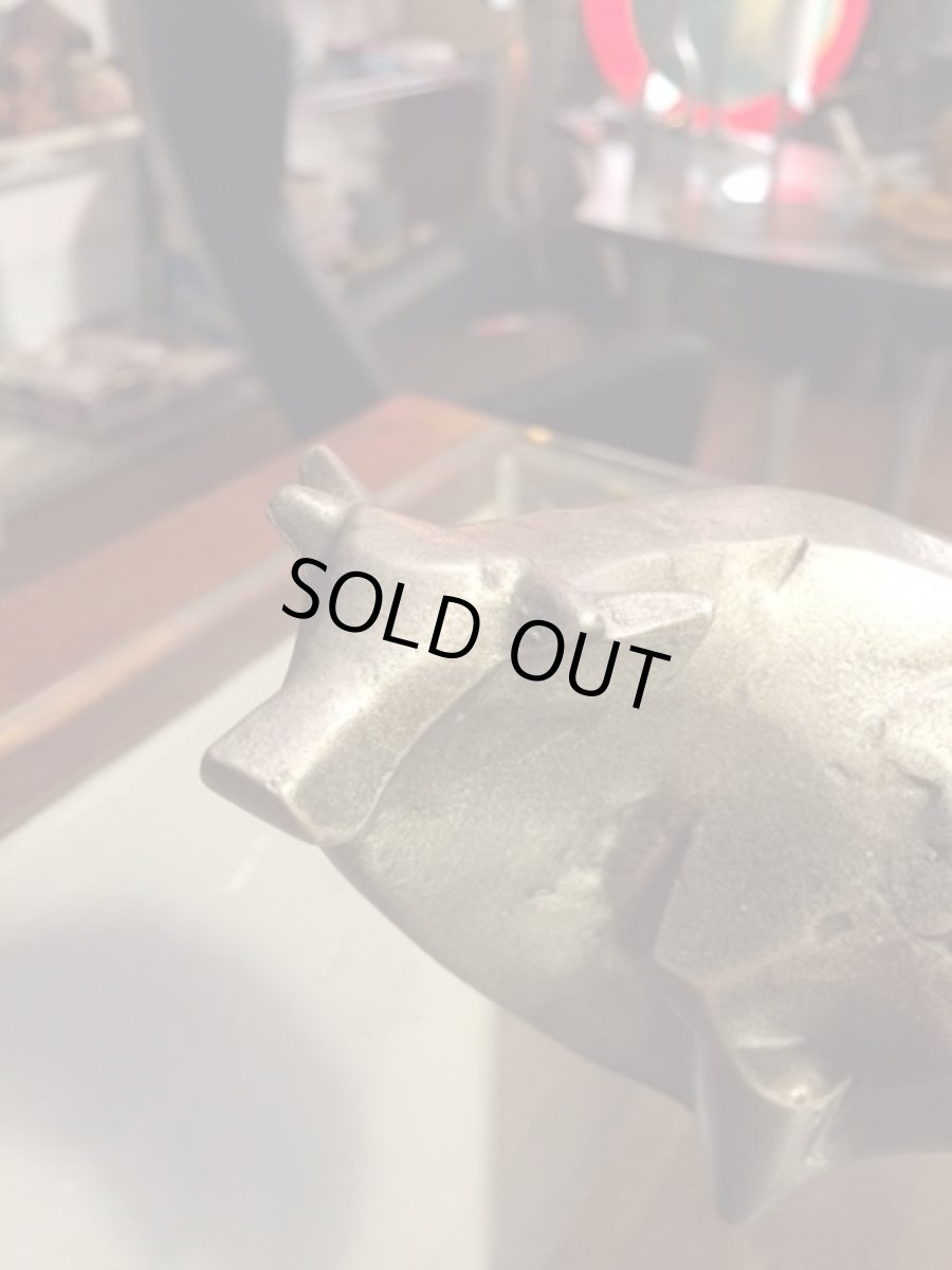 画像6: Cattle Ornament (6)