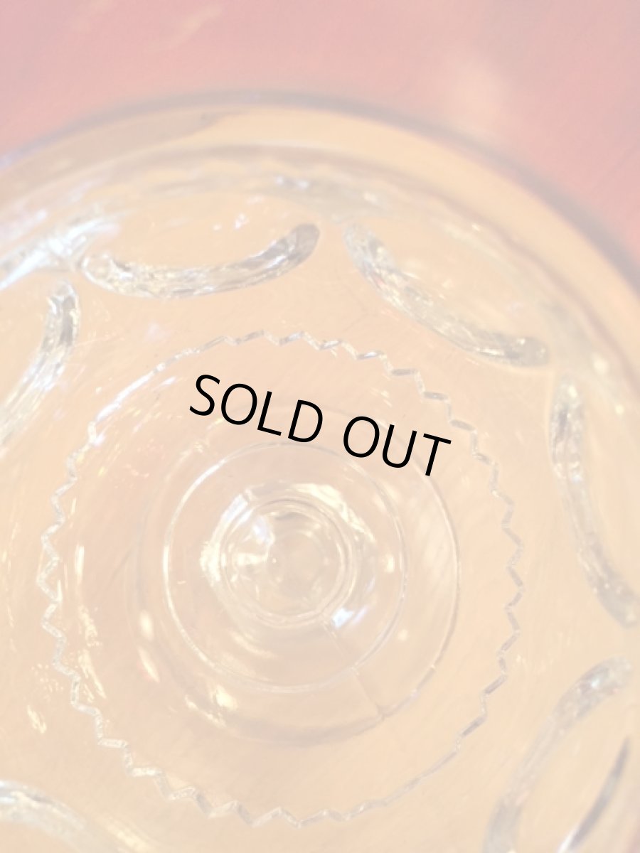 画像8: Vintage Two Tone Color Glass (8)