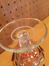 画像5: Vintage Two Tone Color Glass (5)