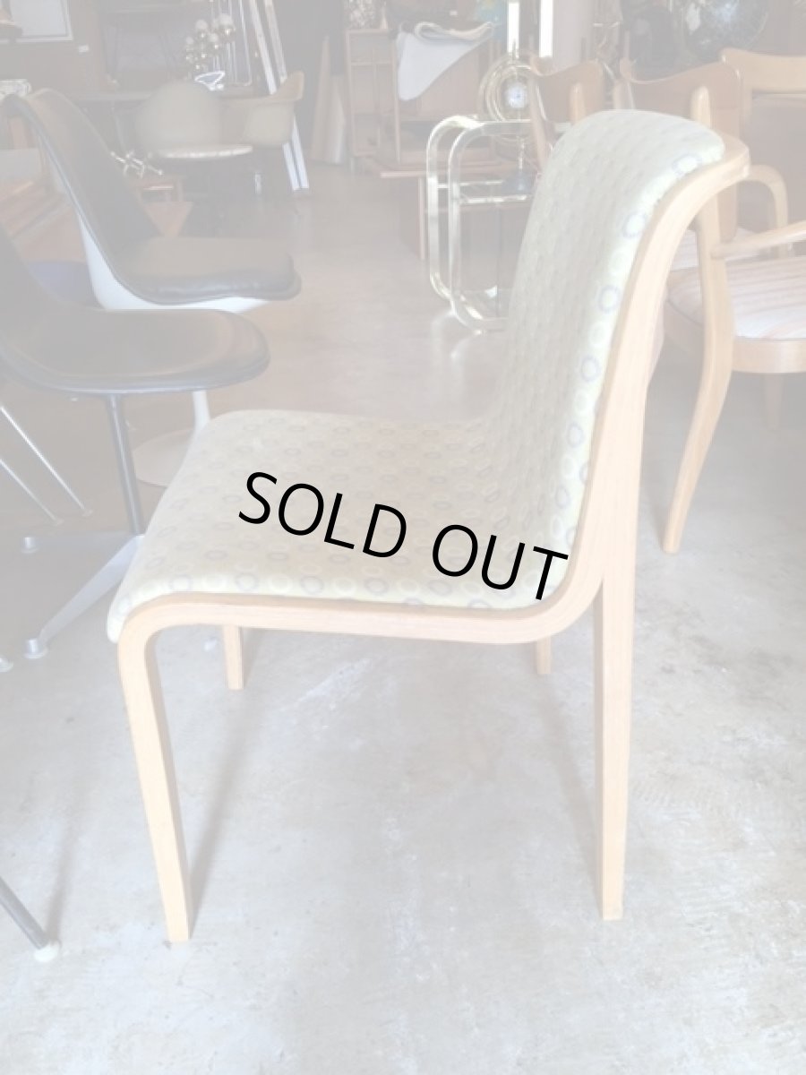 画像4: "Knoll" Dining Chair (4)