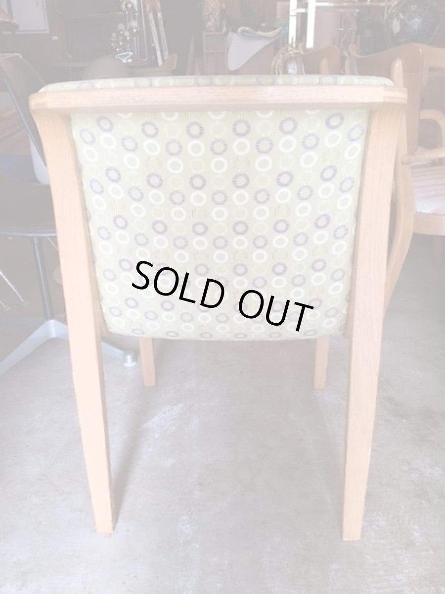 画像5: "Knoll" Dining Chair (5)