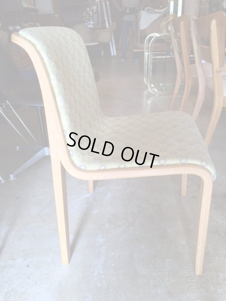 画像6: "Knoll" Dining Chair (6)