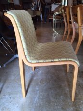 画像6: "Knoll" Dining Chair (6)
