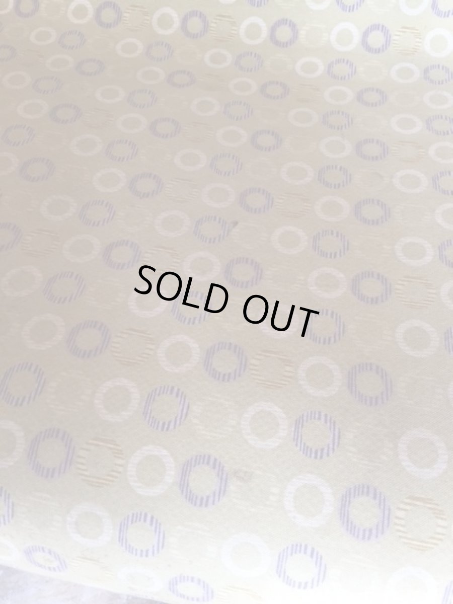 画像8: "Knoll" Dining Chair (8)