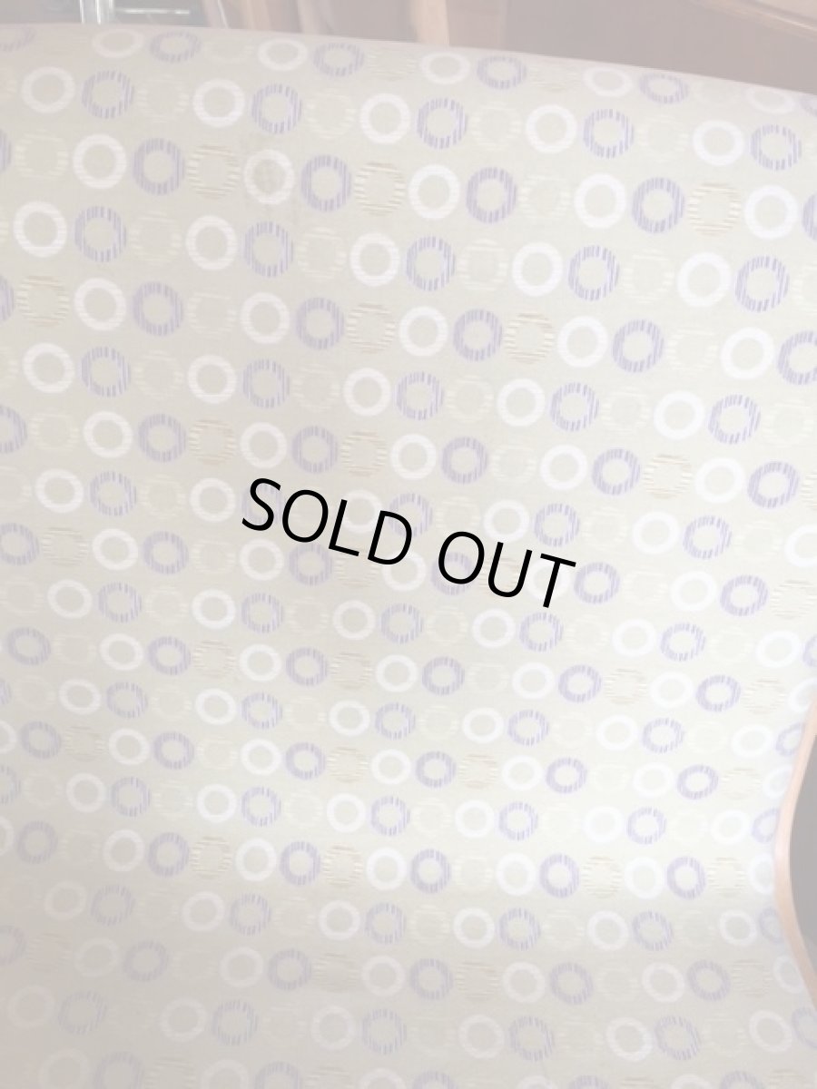 画像9: "Knoll" Dining Chair (9)