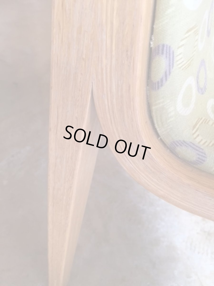 画像11: "Knoll" Dining Chair (11)