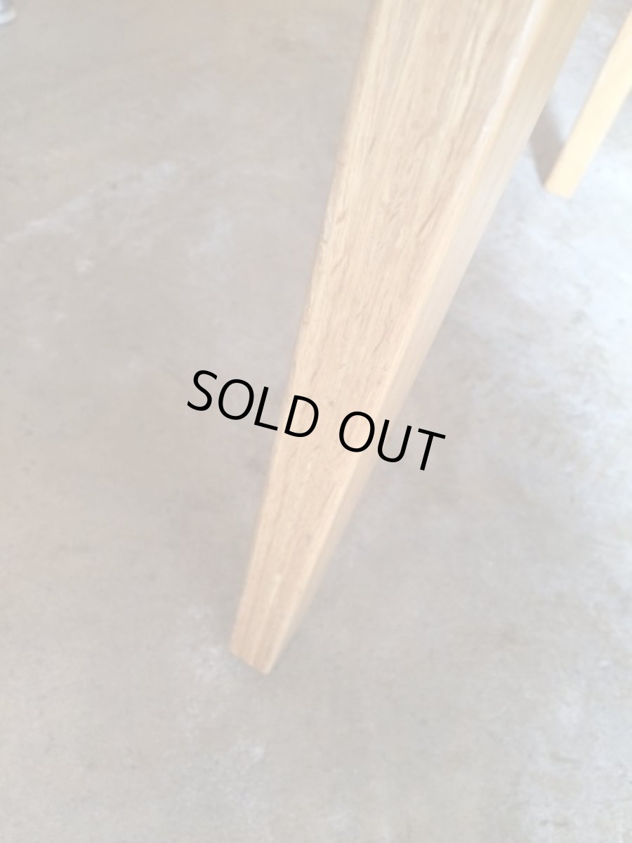 画像12: "Knoll" Dining Chair (12)