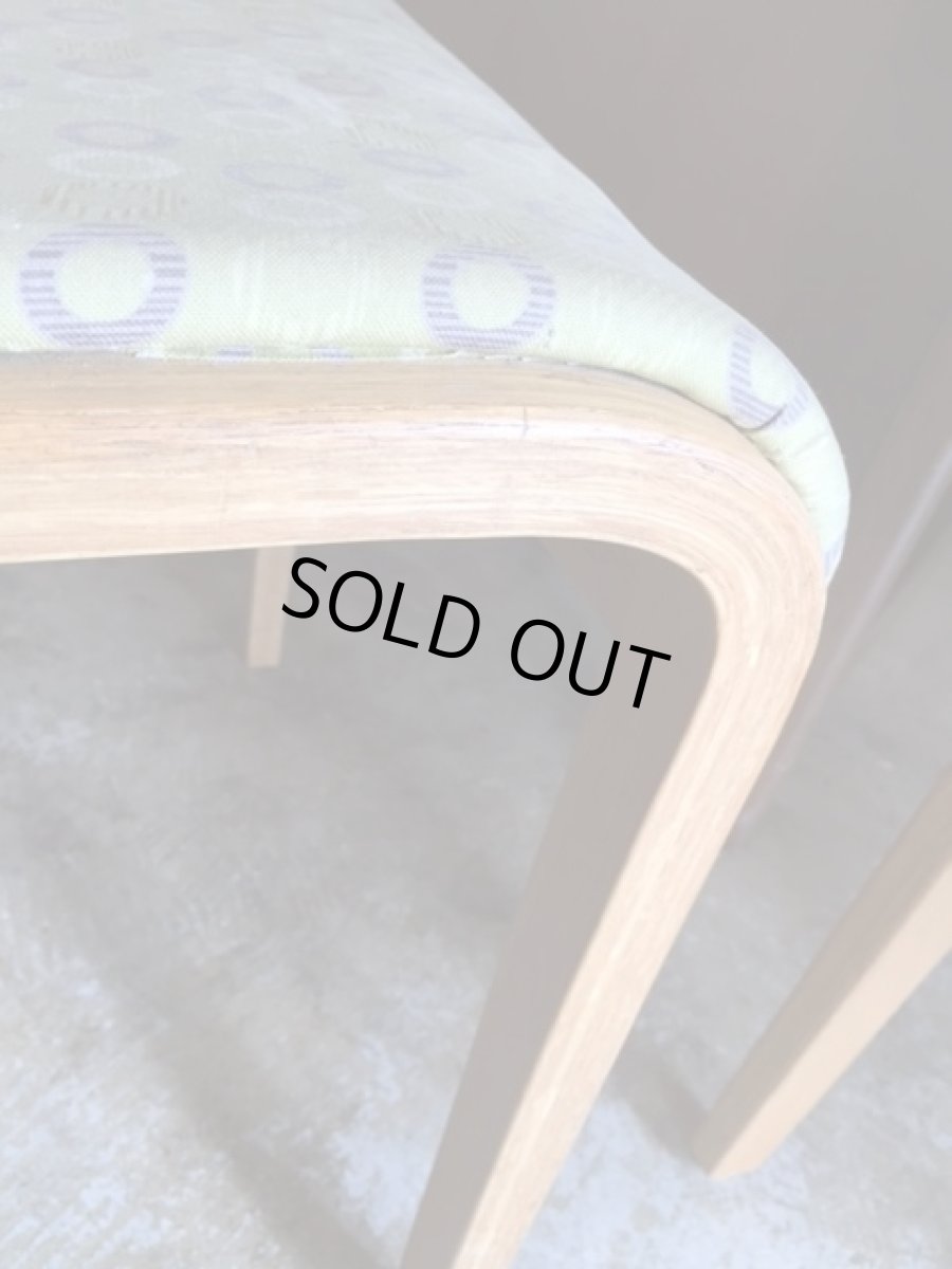 画像13: "Knoll" Dining Chair (13)