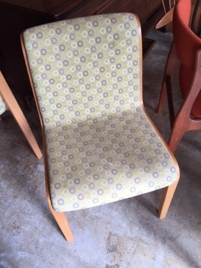 画像2: "Knoll" Dining Chair