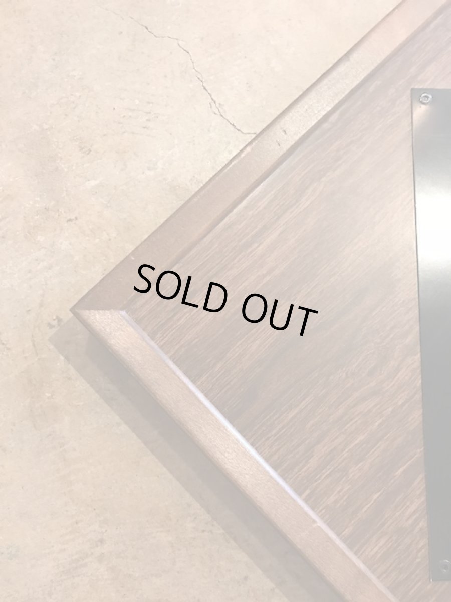 画像6: Square Clock (6)