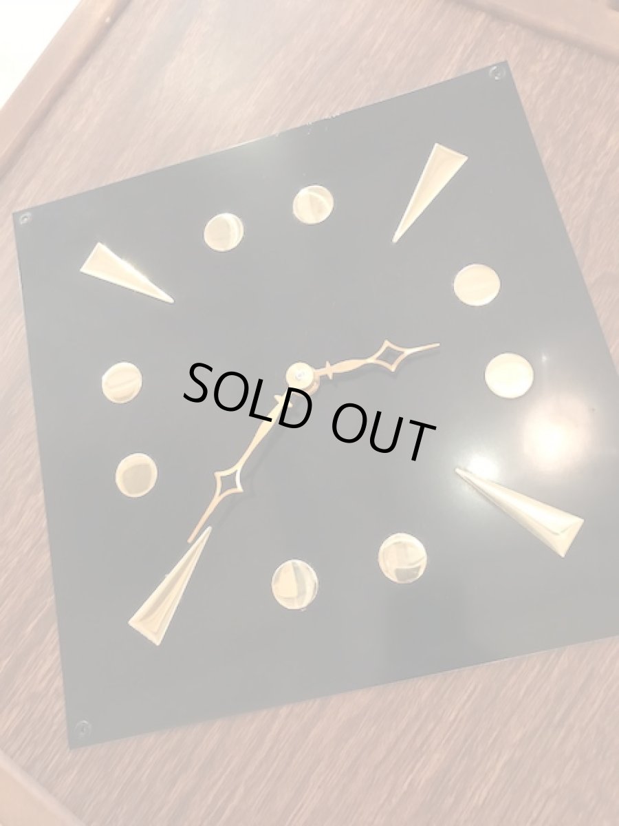 画像2: Square Clock (2)