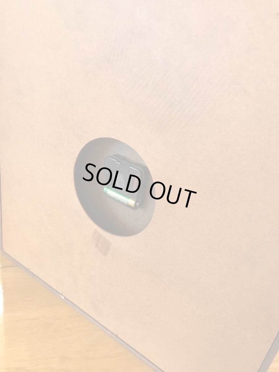 画像8: Square Clock (8)