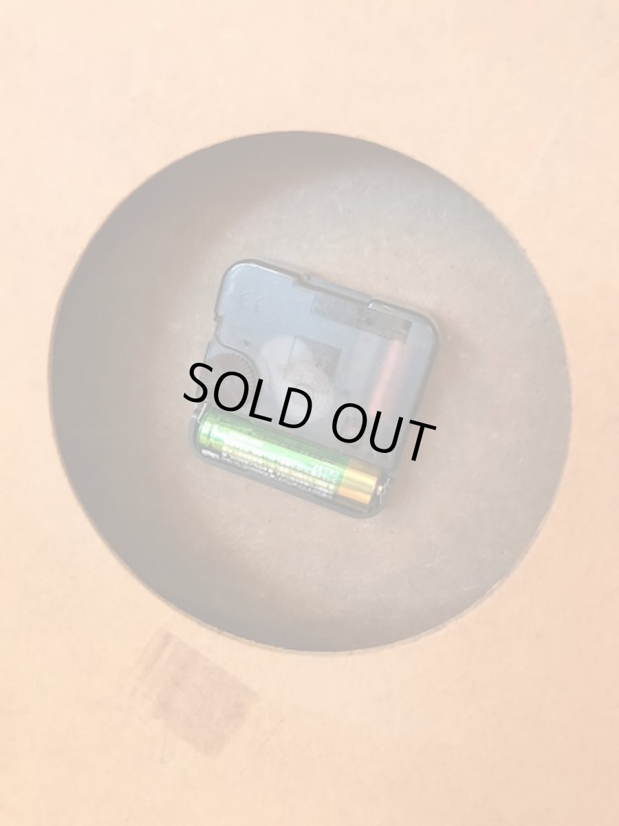 画像9: Square Clock (9)