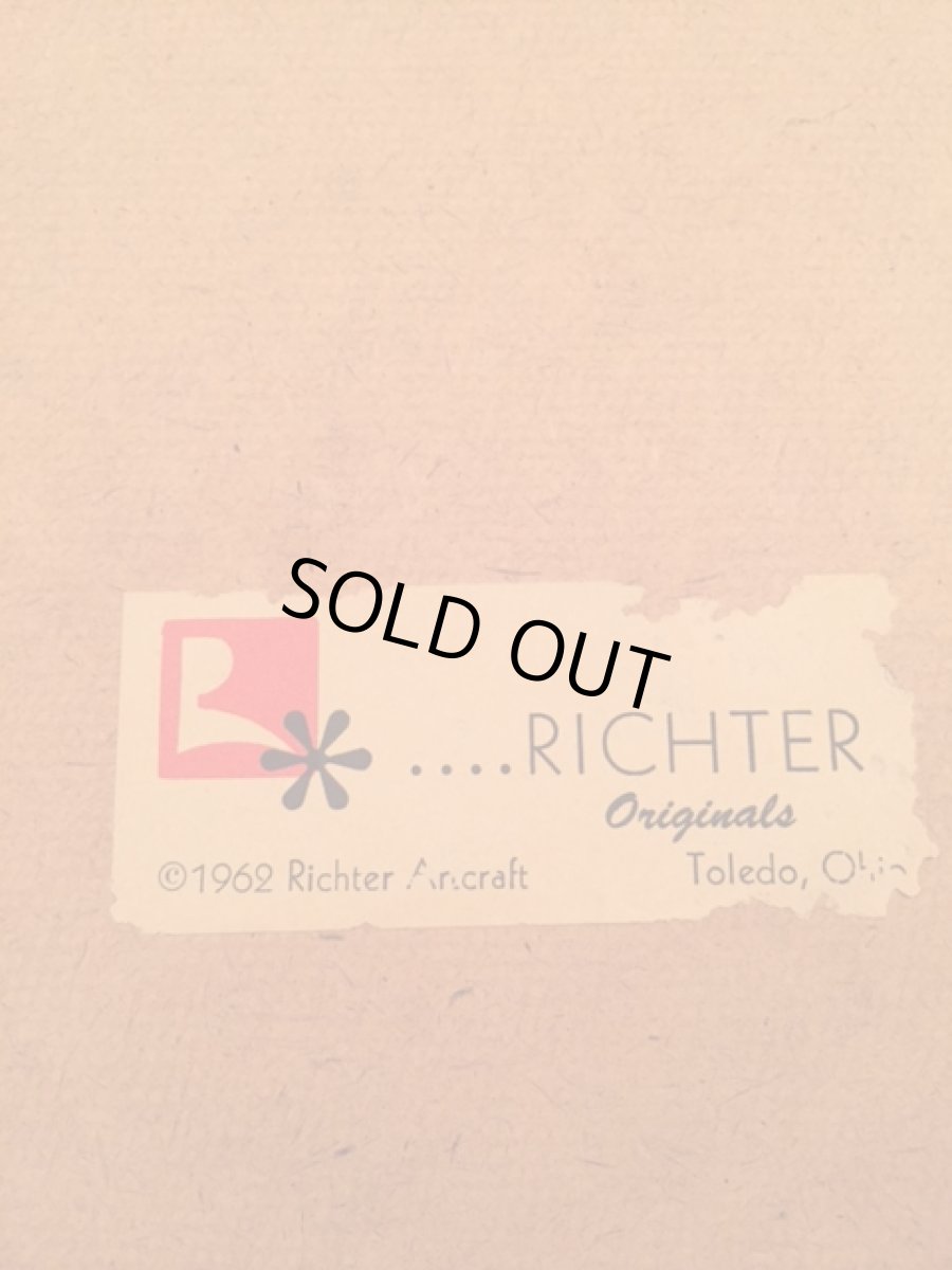 画像13: "Richter Artcraft" Glass Bottle Wall Art (13)