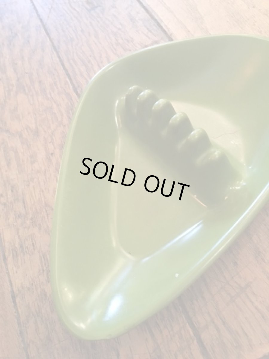 画像5: Green Ash Tray (5)