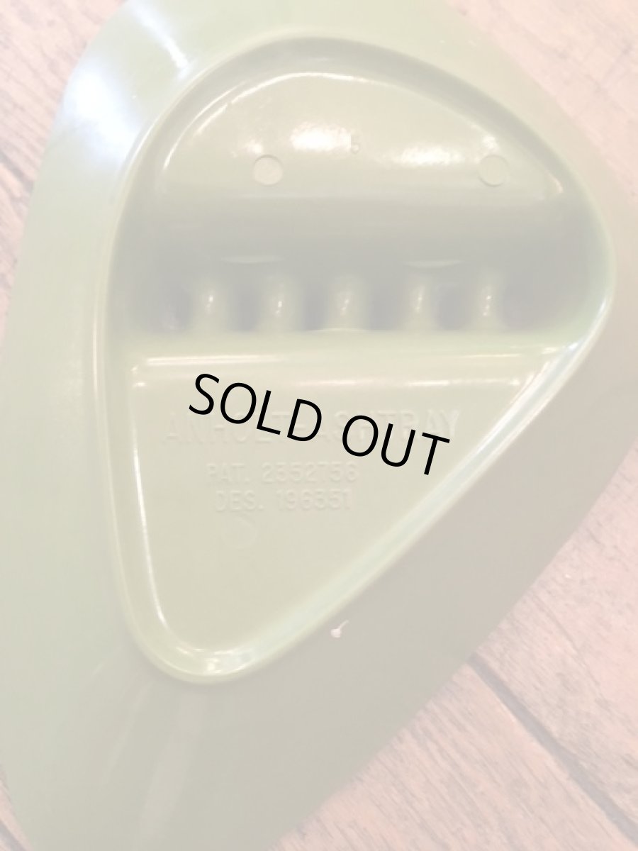 画像3: Green Ash Tray (3)