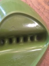 画像2: Green Ash Tray (2)