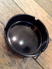 画像1: Black Ash Tray (1)