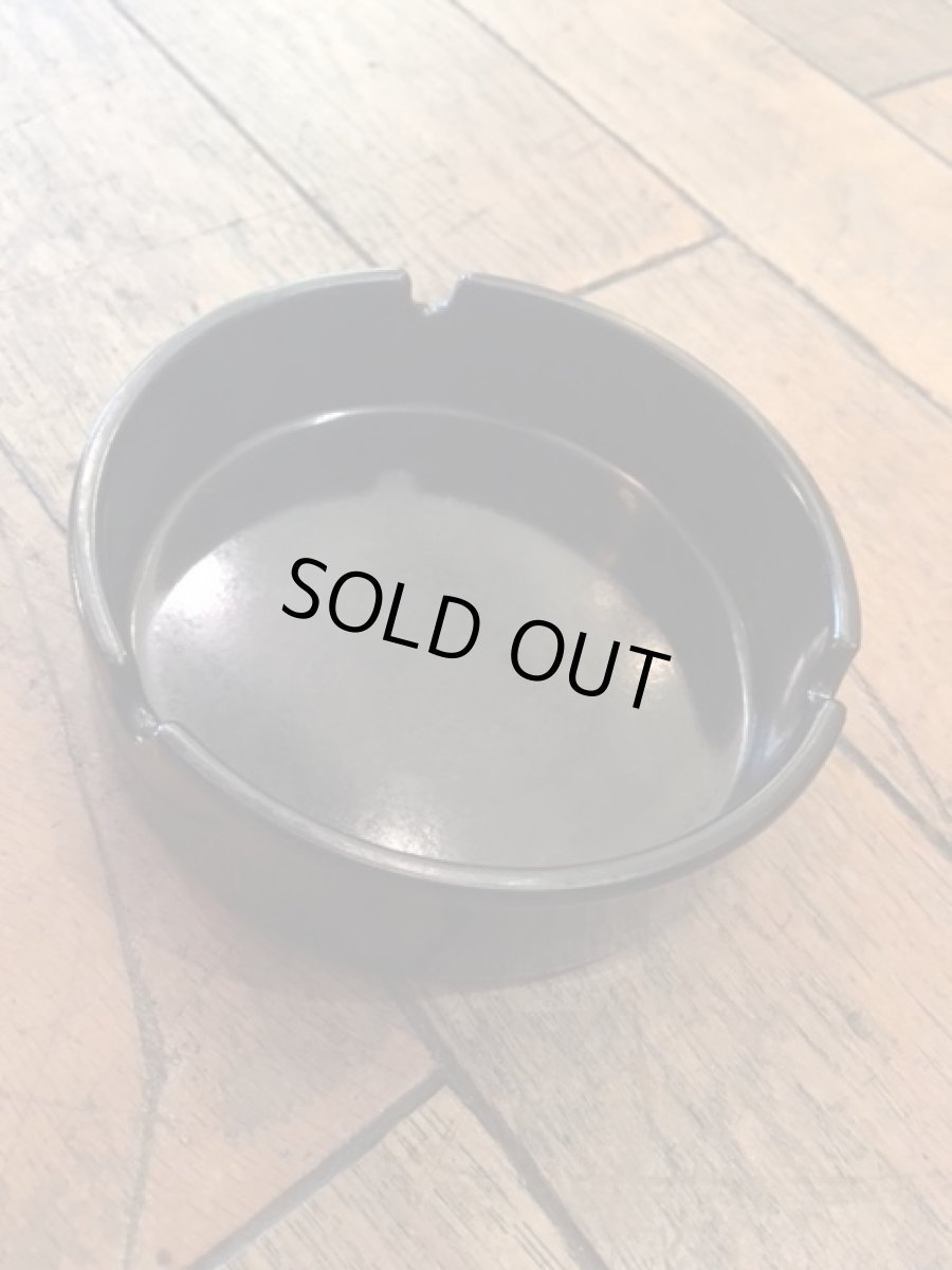 画像4: Black Ash Tray (4)