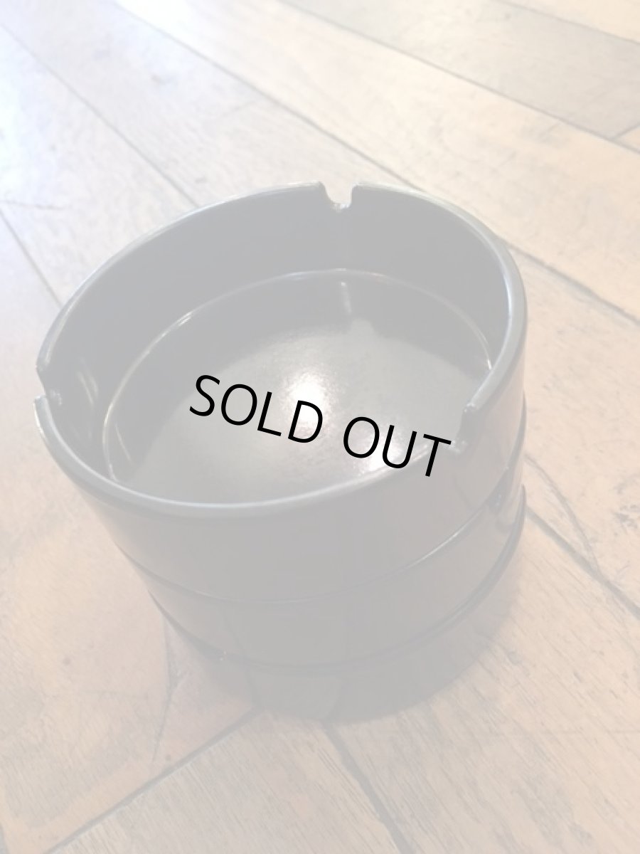 画像3: Black Ash Tray (3)