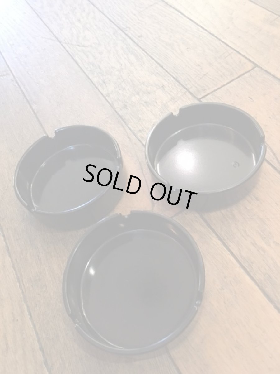 画像2: Black Ash Tray (2)