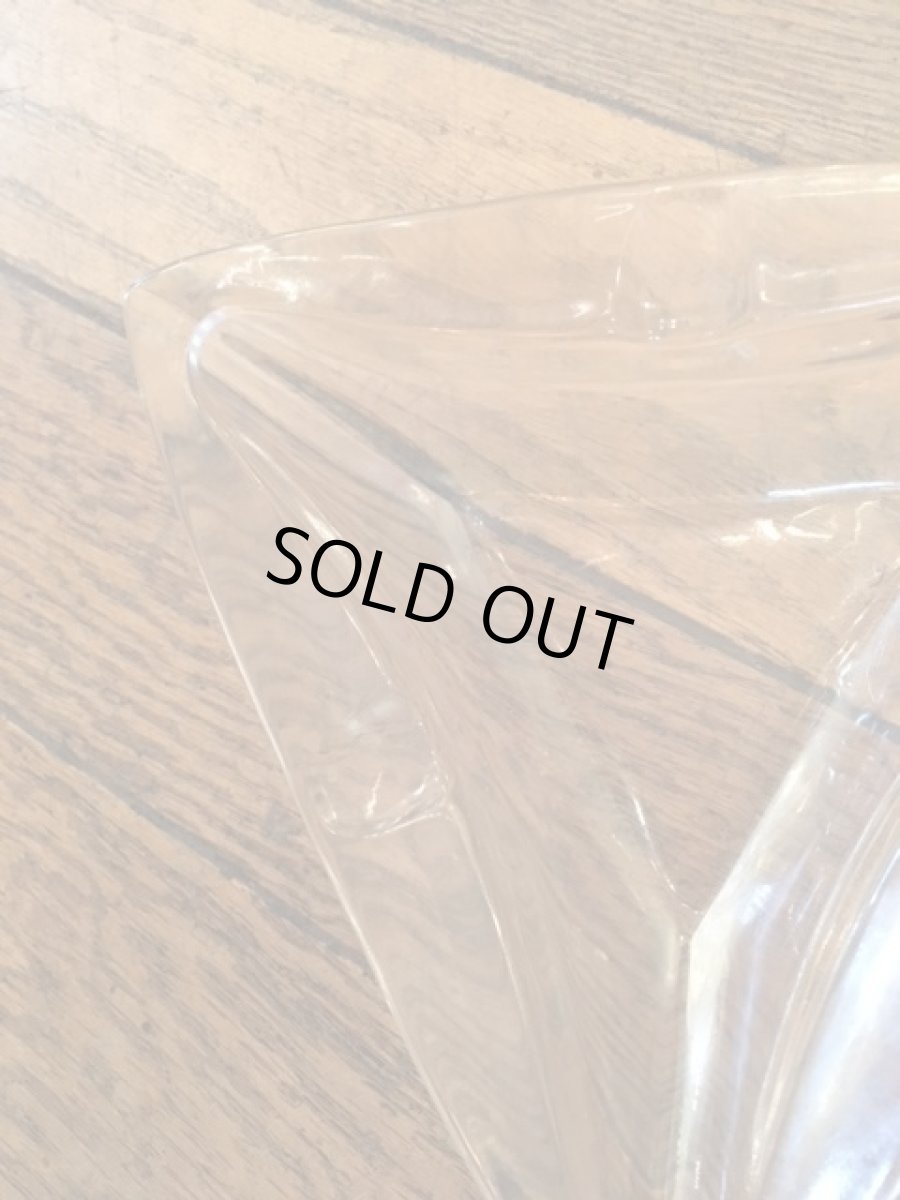 画像5: Glass Ash Tray (5)