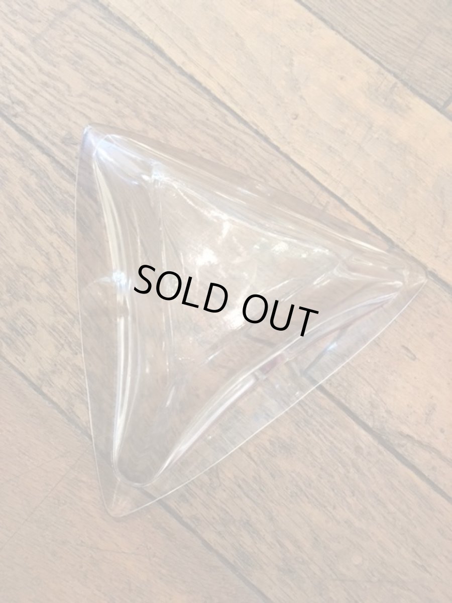 画像4: Glass Ash Tray (4)