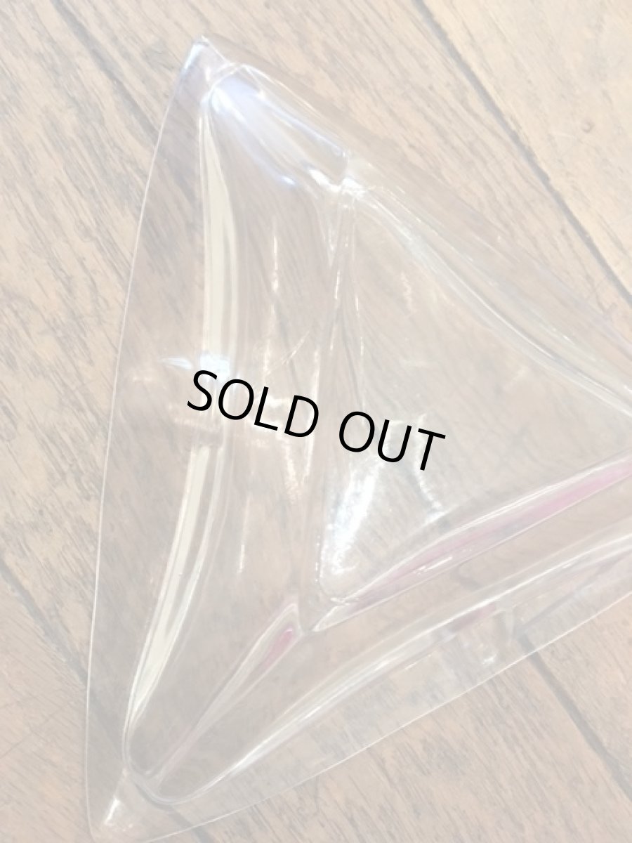 画像2: Glass Ash Tray (2)