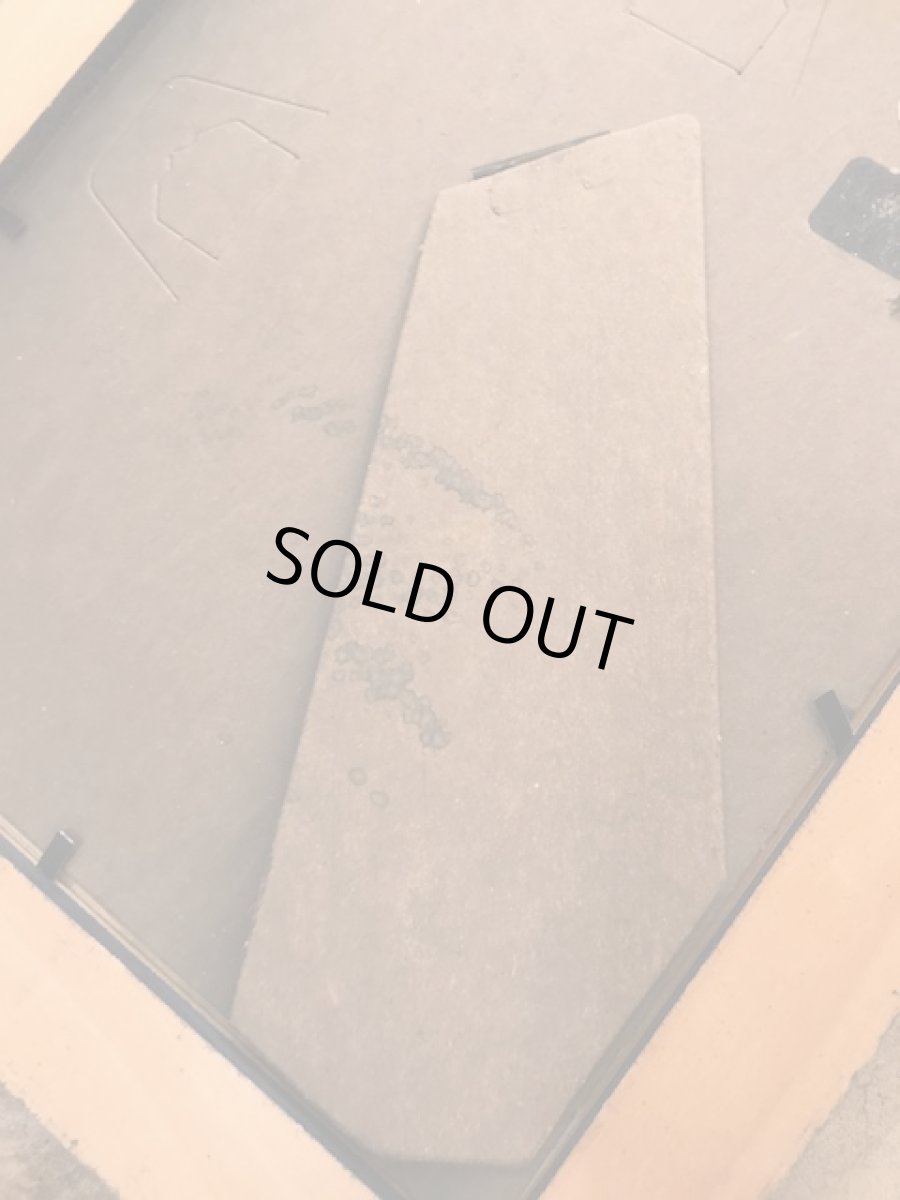 画像6: "Made In Mexico" Flame (6)