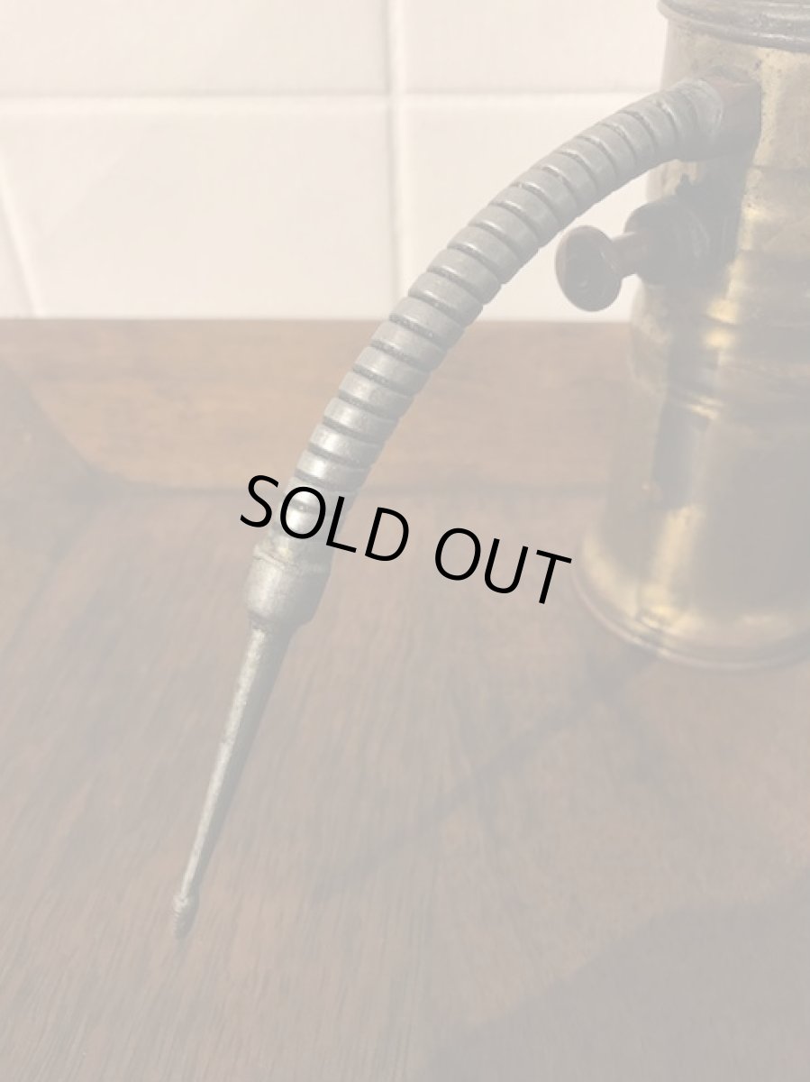 画像3: Vintage Oil Feed (3)