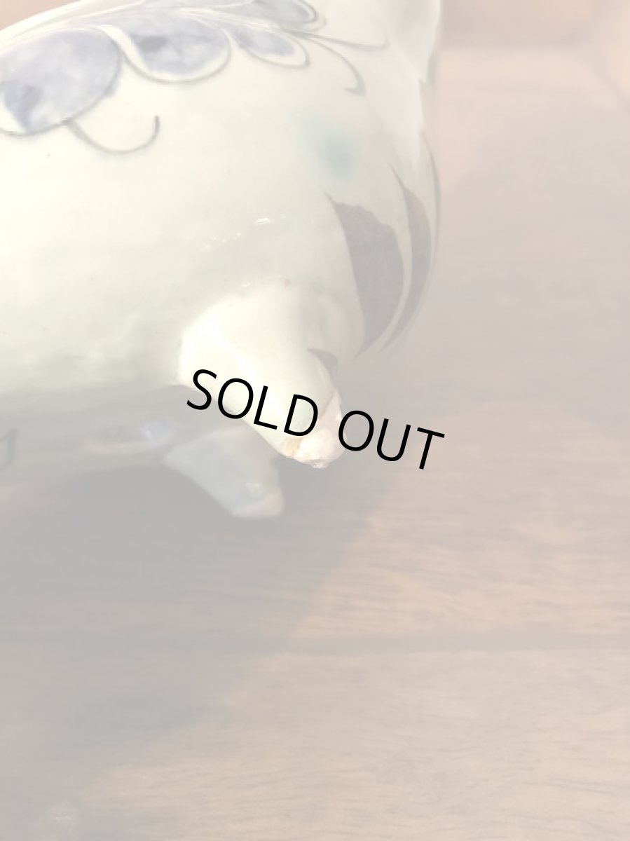 画像4: Owl Ornament (4)