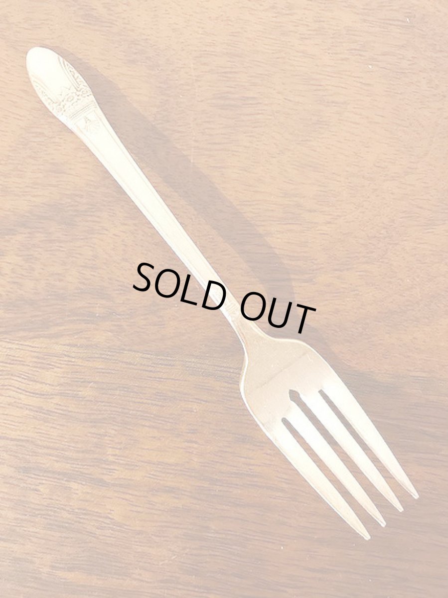 画像1: Vintage Fork (1)