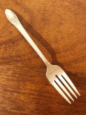 画像1: Vintage Fork (1)