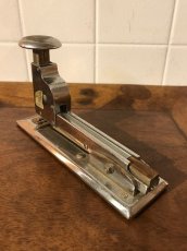 画像5: "ACE FASTENER CORP" Vintage Stapler (5)