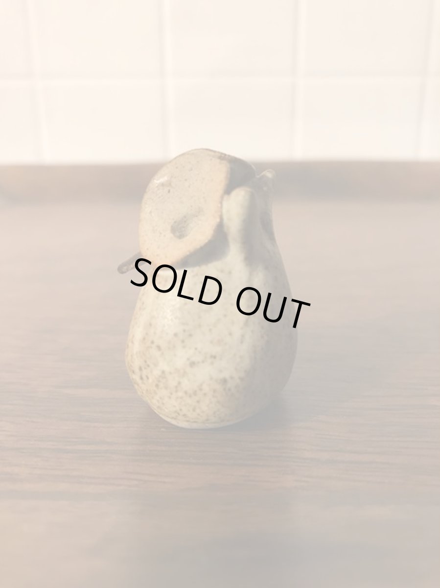 画像2: Owl Ornament (2)