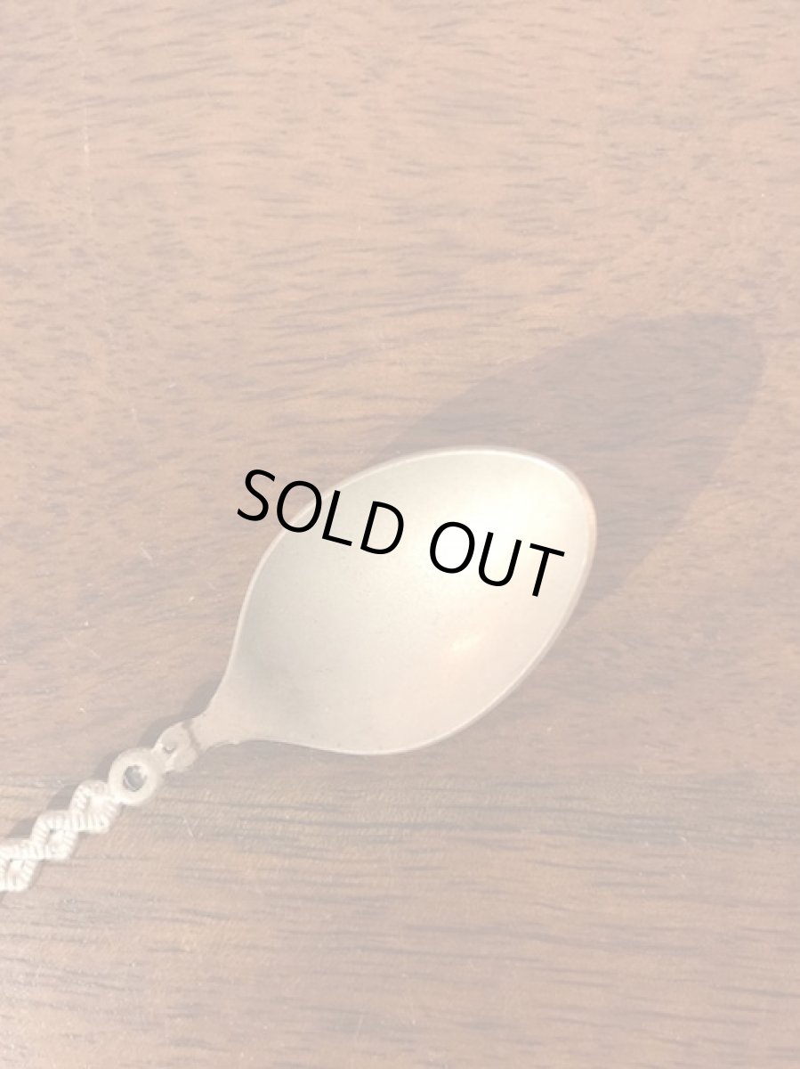 画像2: Vintage Spoon (2)