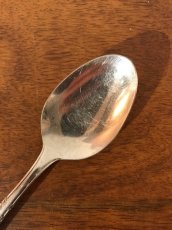 画像2: Vintage Spoon (2)