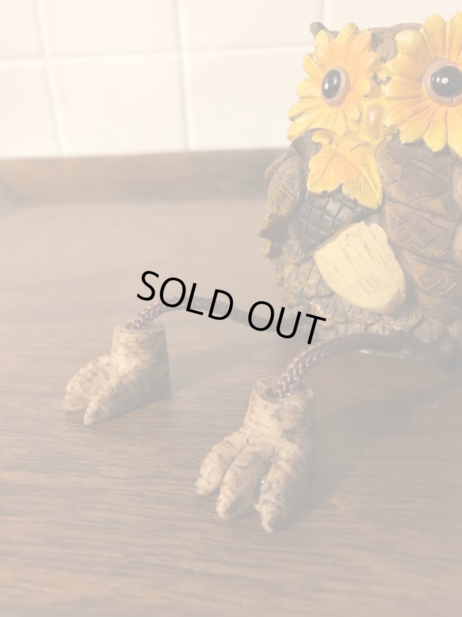 画像2: Owl Ornament (2)