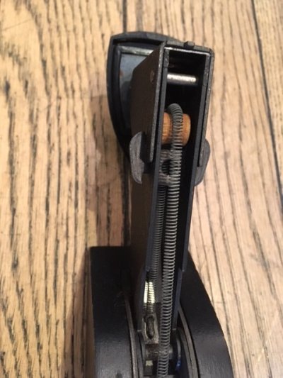 画像1: Vintage Stapler