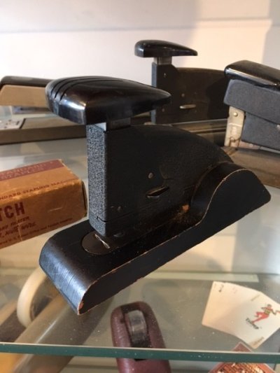 画像3: Vintage Stapler