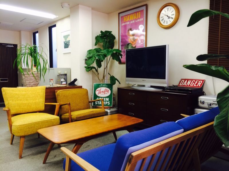 『California　Display』blogをupしました。