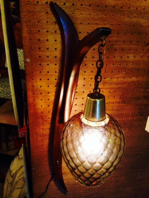 『新商品 Vintage Wall Lanp×Pendant Lanp』upしました。