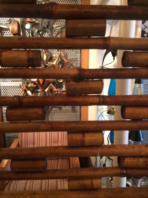 『新商品 Vintage Wood Partition＆Vintage Low Table』upしました。
