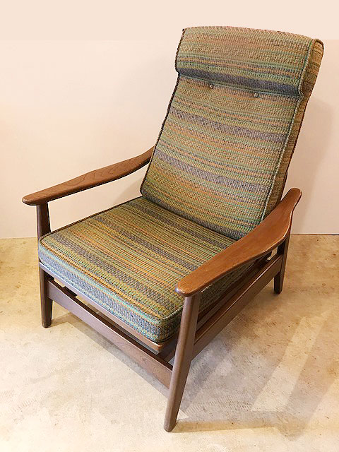 【Vintage Arm Chair】